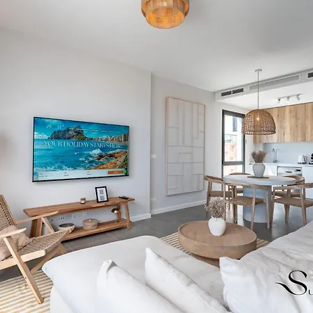 Luxury 3-bed Villa, Sea View, Pool & Jacuzzi * Михас