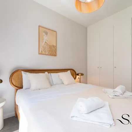 Luxury 3-bed Villa, Sea View, Pool & Jacuzzi * Михас